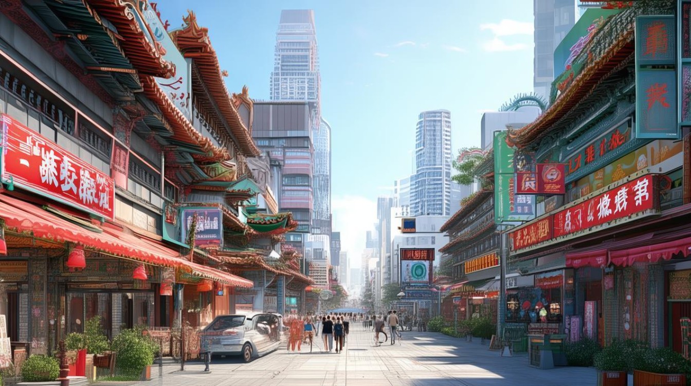 东莞特色旅游景点