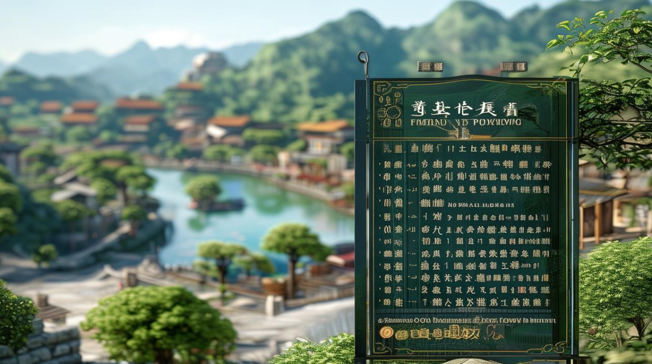 福建周边游玩景点推荐 福建周边游玩景点推荐