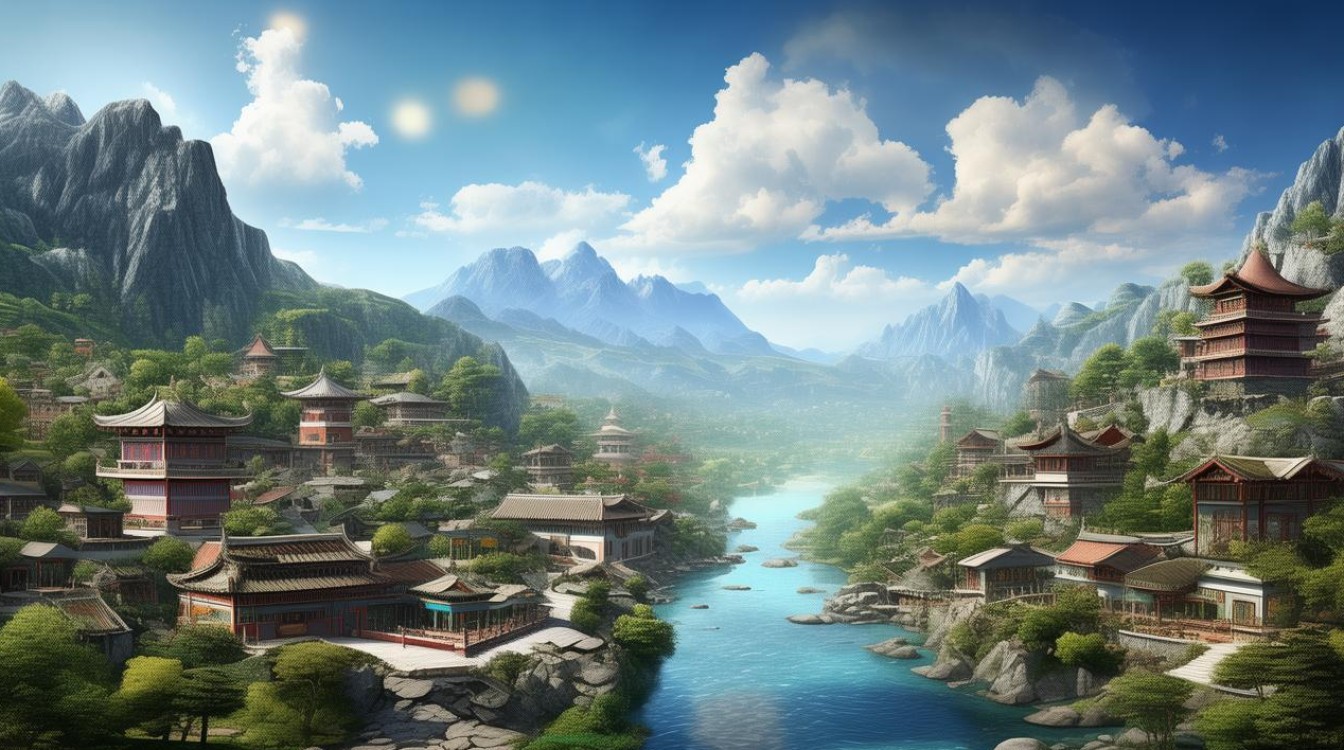 凤县周边旅游景点 凤县周边旅游景点