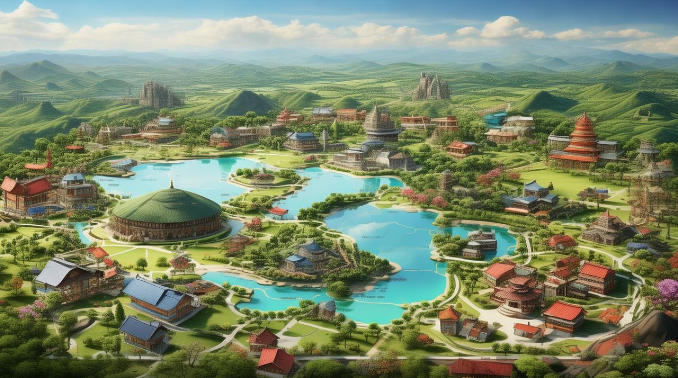 衡阳周边游景点推荐 衡阳周边游景点推荐