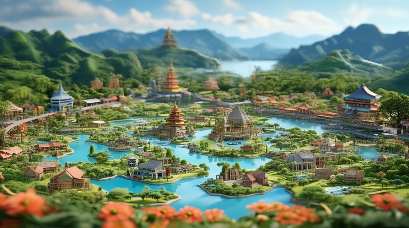 衡阳周边游景点推荐 衡阳周边游景点推荐