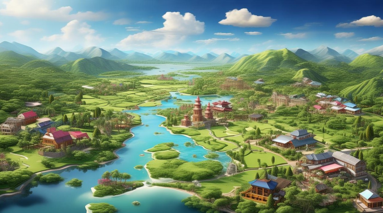 衡阳周边游景点推荐 衡阳周边游景点推荐