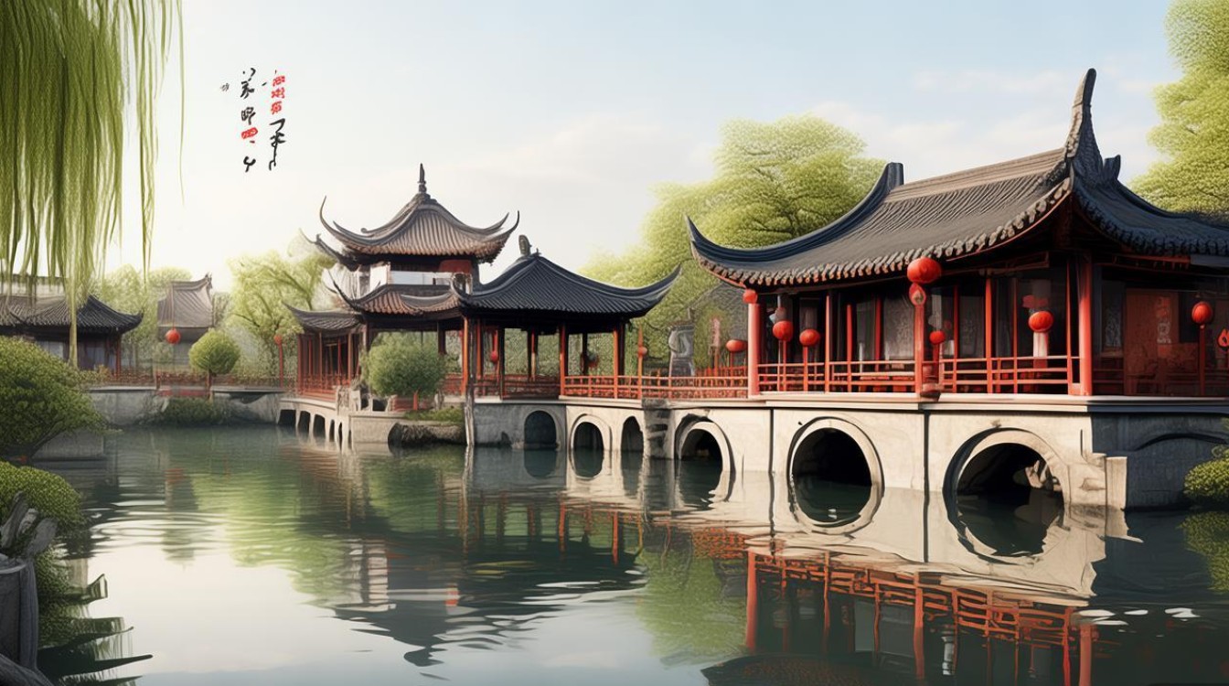 苏州周边的景点有哪些 苏州周边的景点有哪些