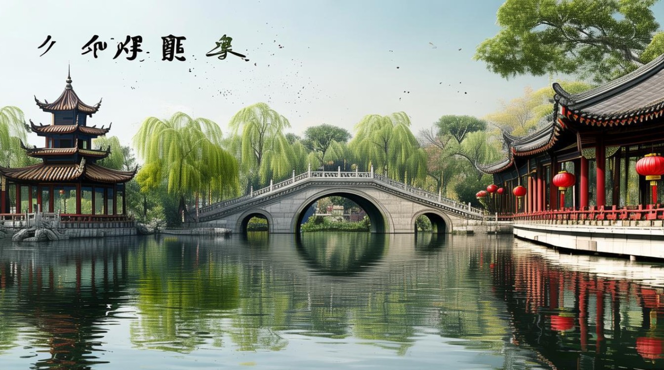 苏州周边的景点有哪些 苏州周边的景点有哪些