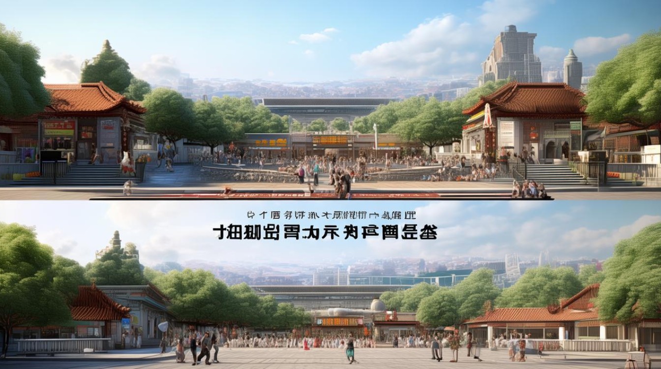 渭南旅游景点大全排名 渭南旅游景点大全排名