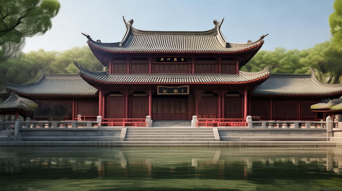 镇江金山寺景点介绍 镇江金山寺景点介绍