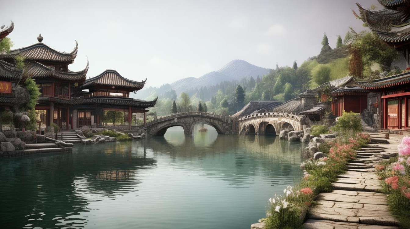 蕲春附近的旅游景点 蕲春附近的旅游景点