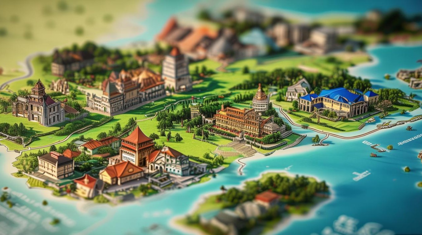 潮南旅游景点大全 潮南旅游景点大全