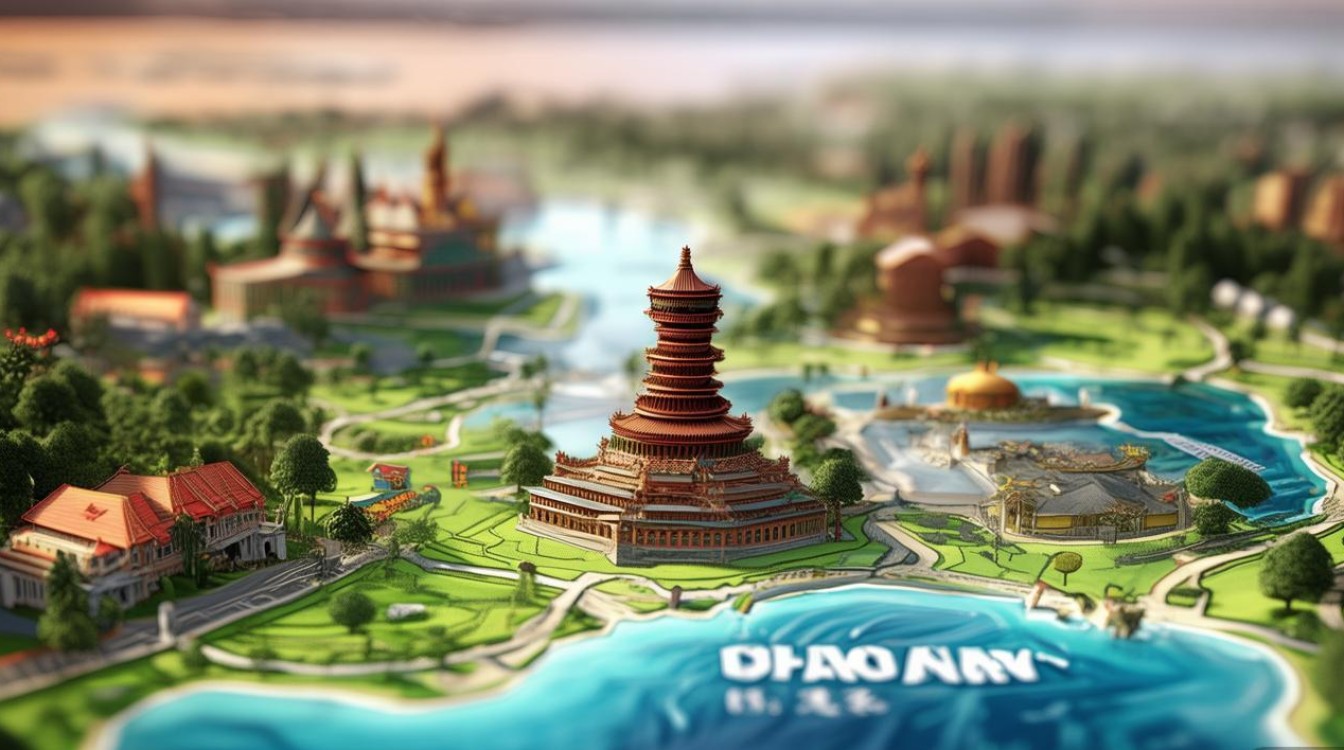 潮南旅游景点大全 潮南旅游景点大全