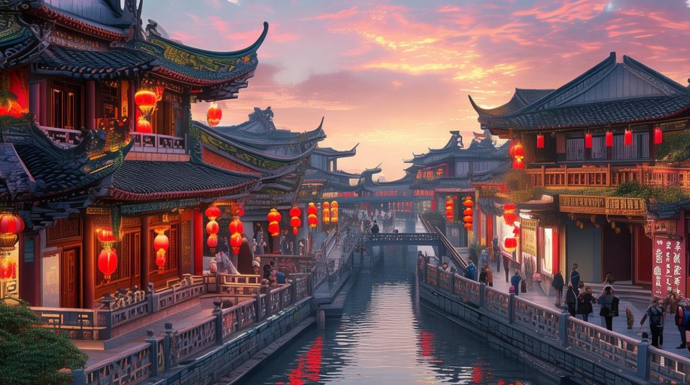 佛山哪里好玩的景点推荐 佛山哪里好玩的景点推荐