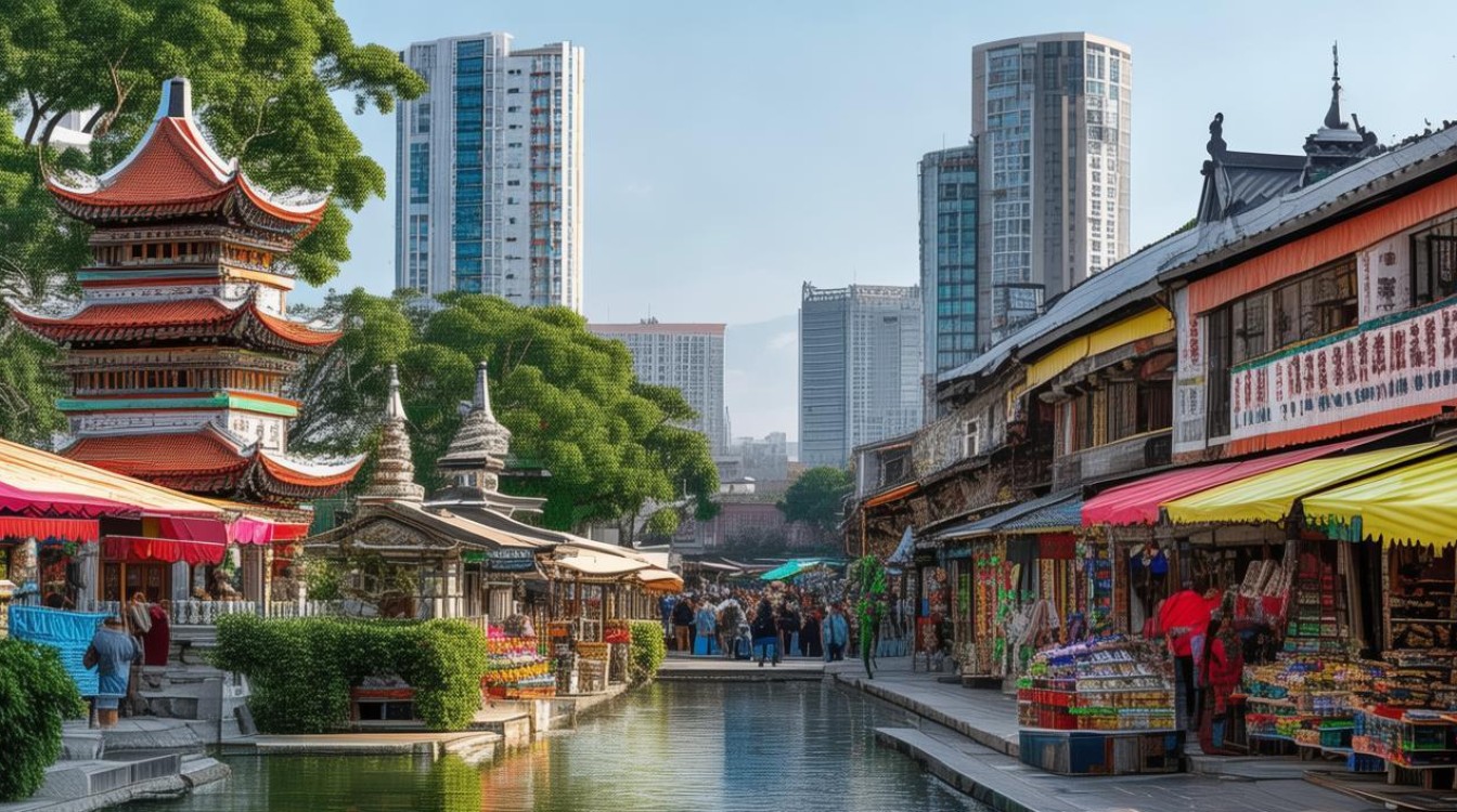 南平有什么好玩的景点