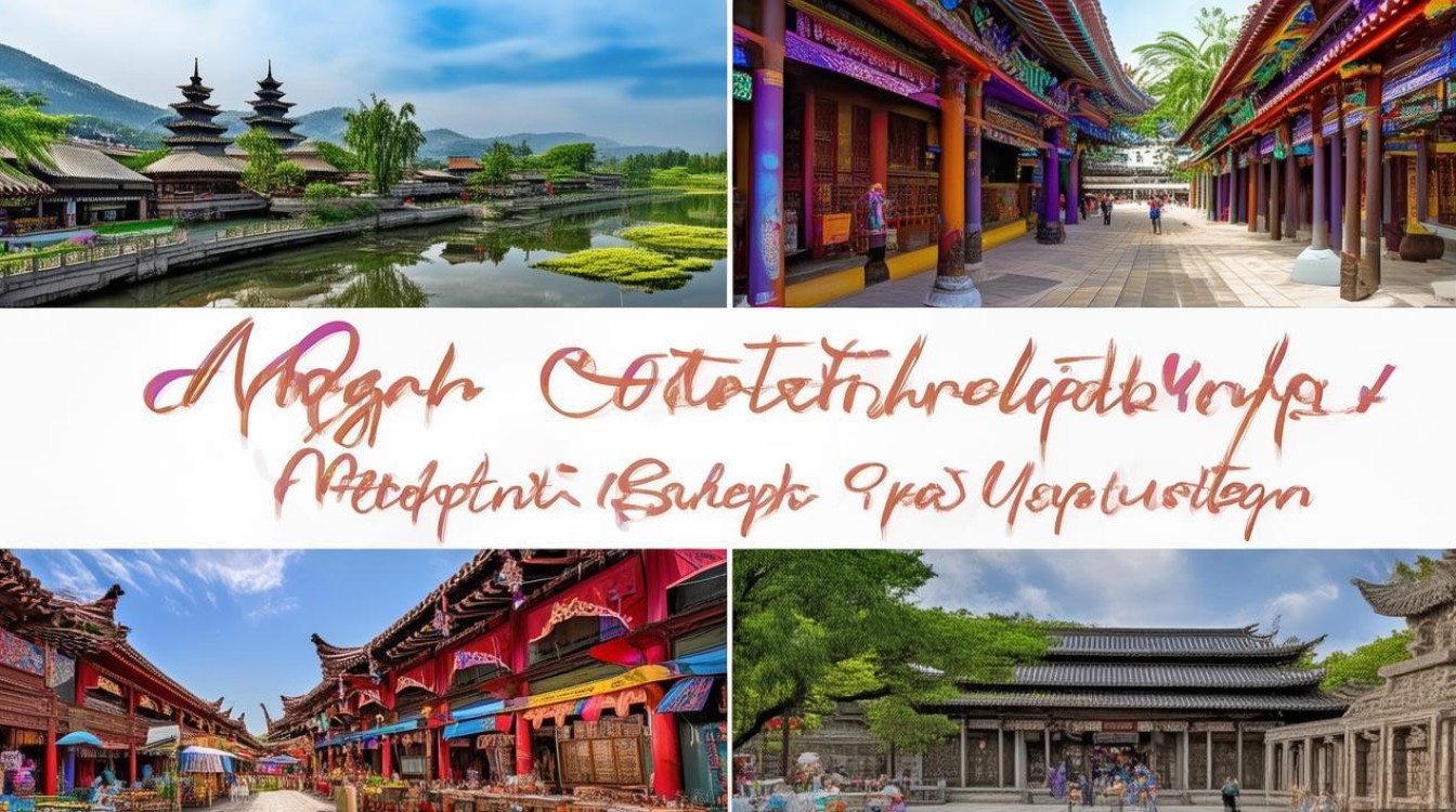 南平有什么好玩的景点