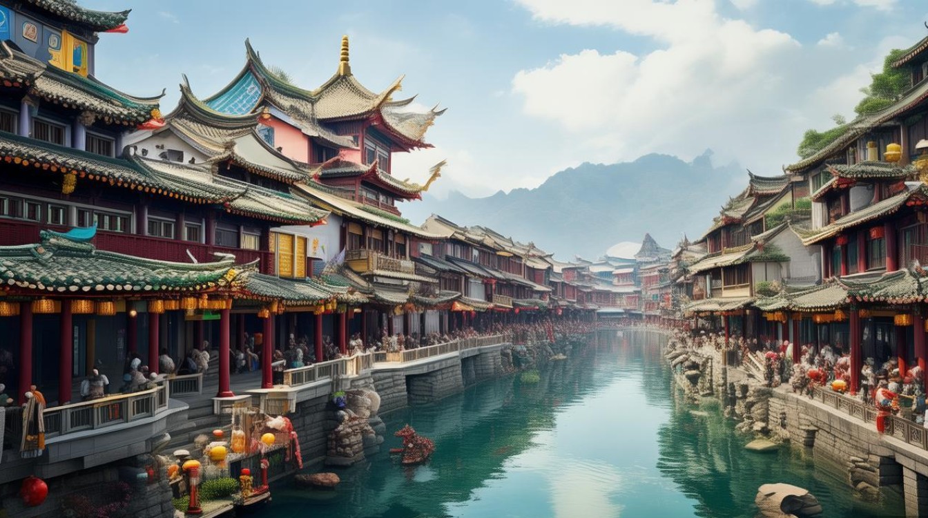 芜湖市内旅游景点 芜湖市内旅游景点