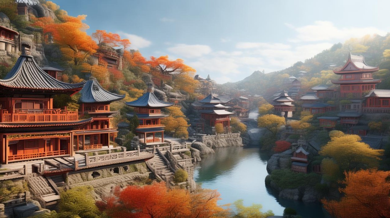 房山有什么旅游景点