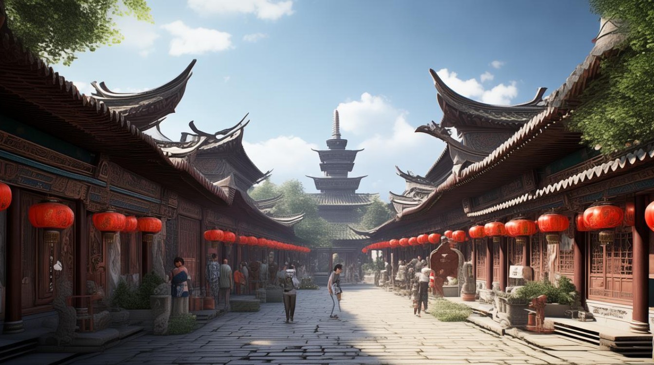 川主寺有什么景点