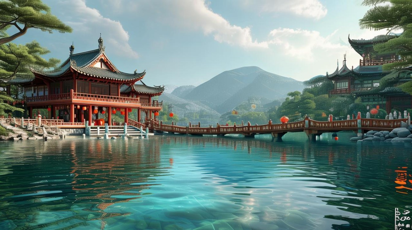 天目湖有啥景点 天目湖有啥景点