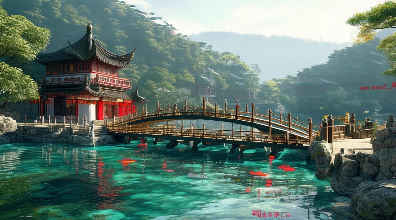 天目湖有啥景点 天目湖有啥景点