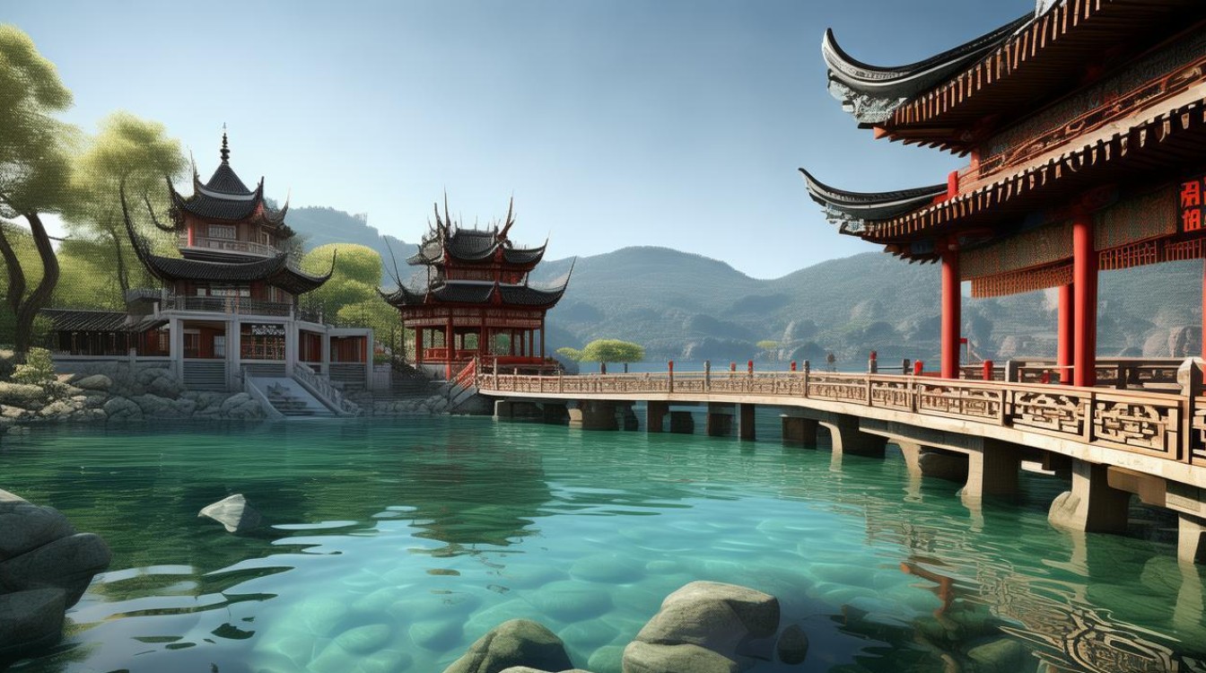 天目湖有啥景点 天目湖有啥景点