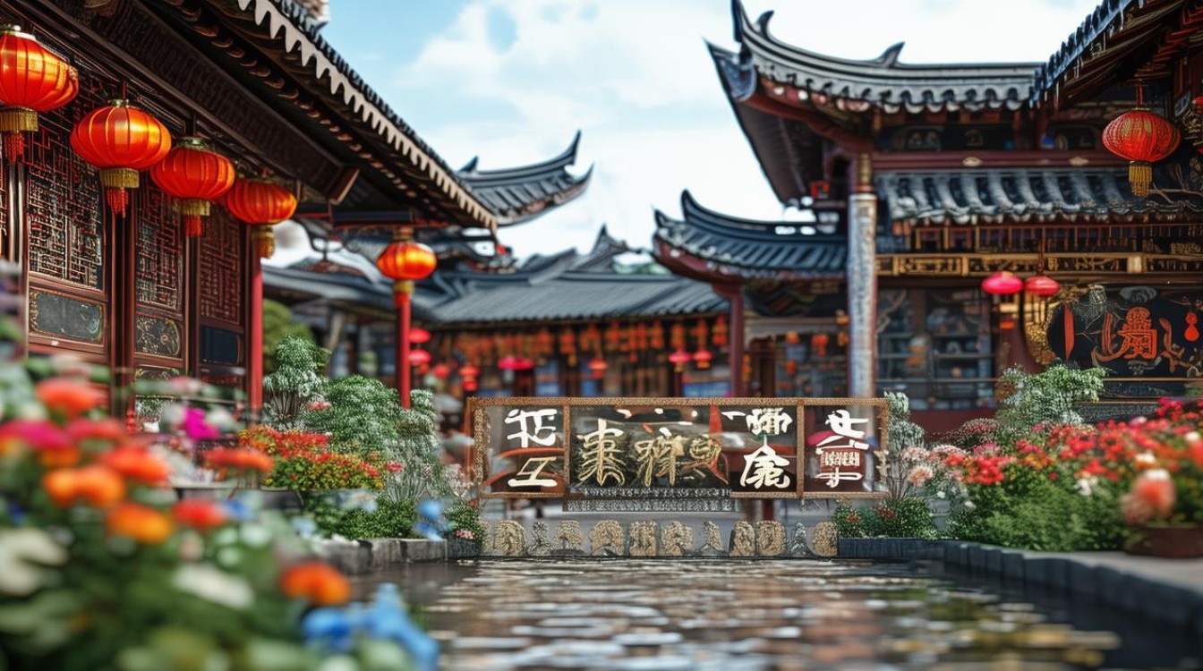 梅州最值得去的景点