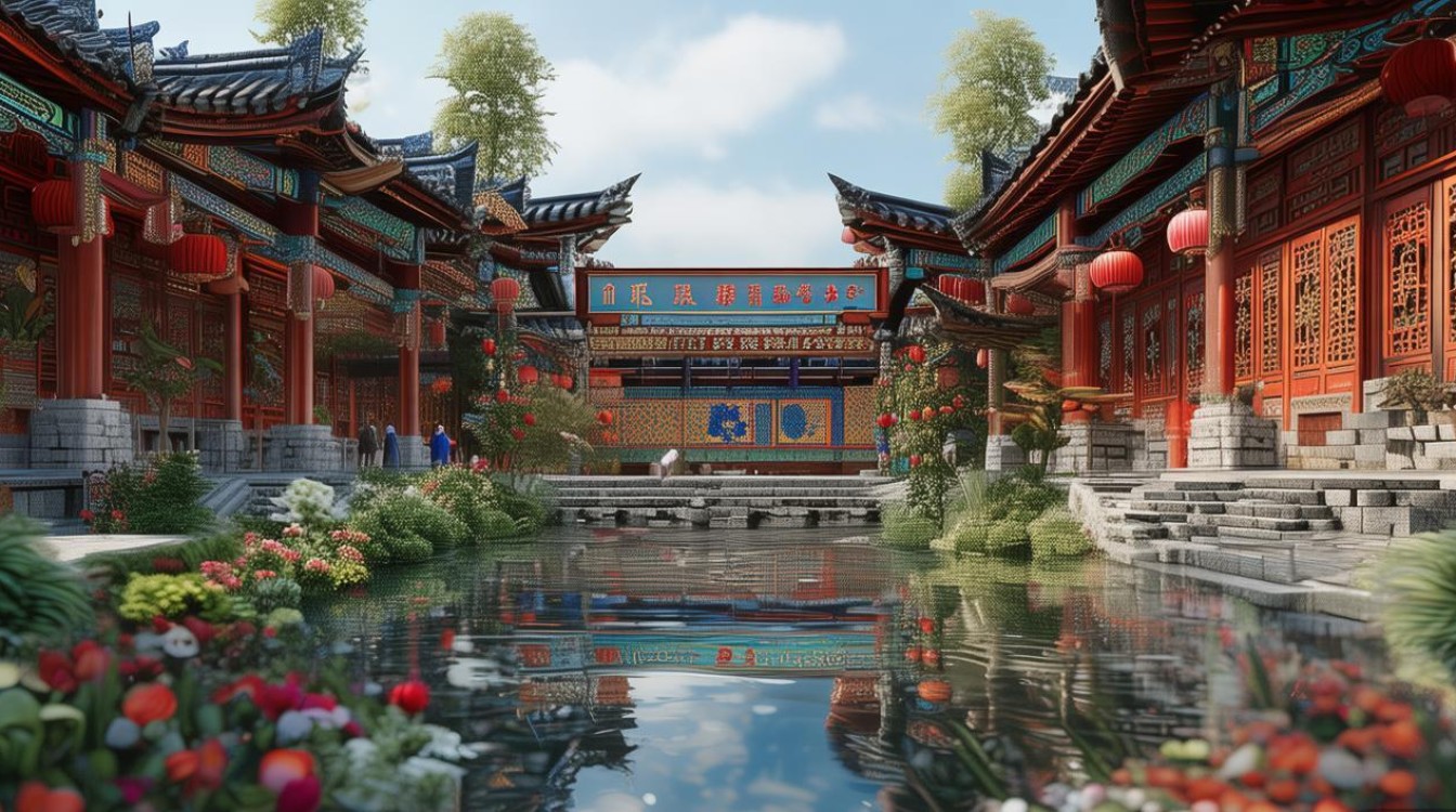 梅州最值得去的景点