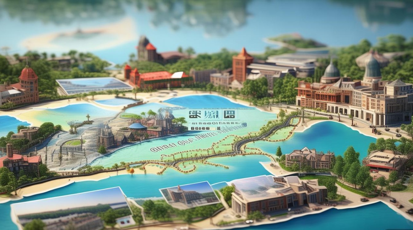 青岛周边游玩景点推荐 青岛周边游玩景点推荐