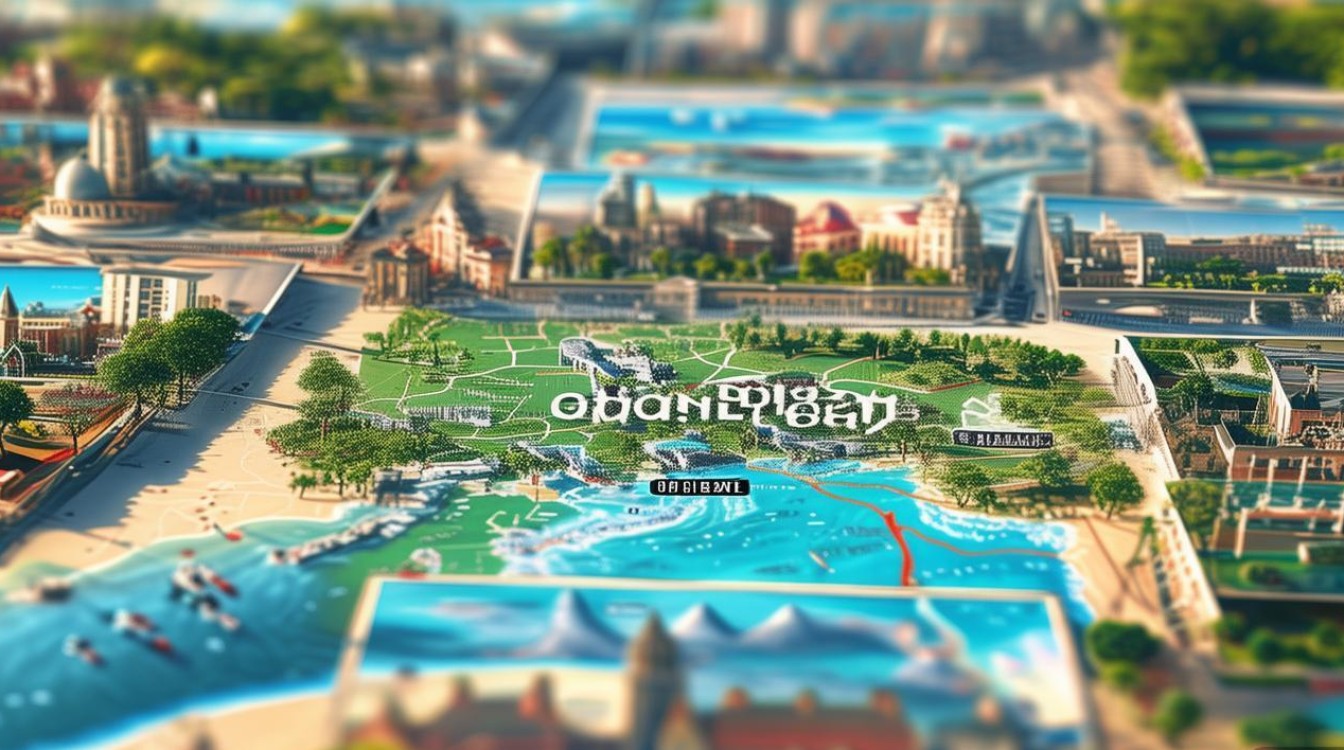 青岛周边游玩景点推荐 青岛周边游玩景点推荐