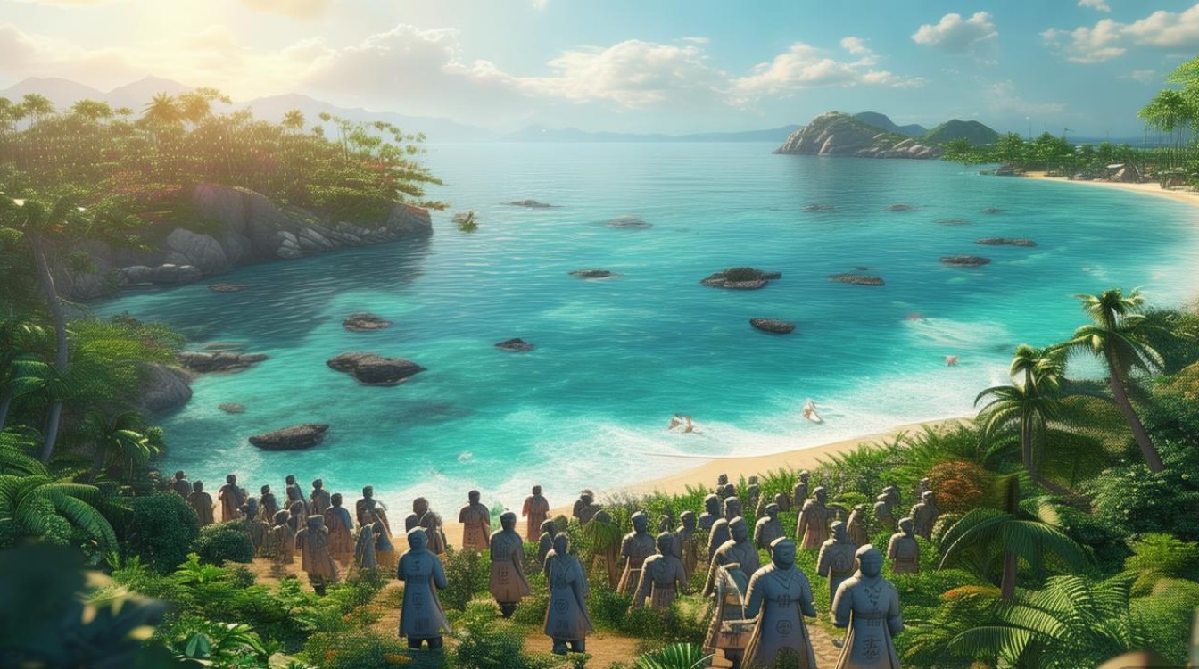 海南有什么著名景点 海南有什么著名景点