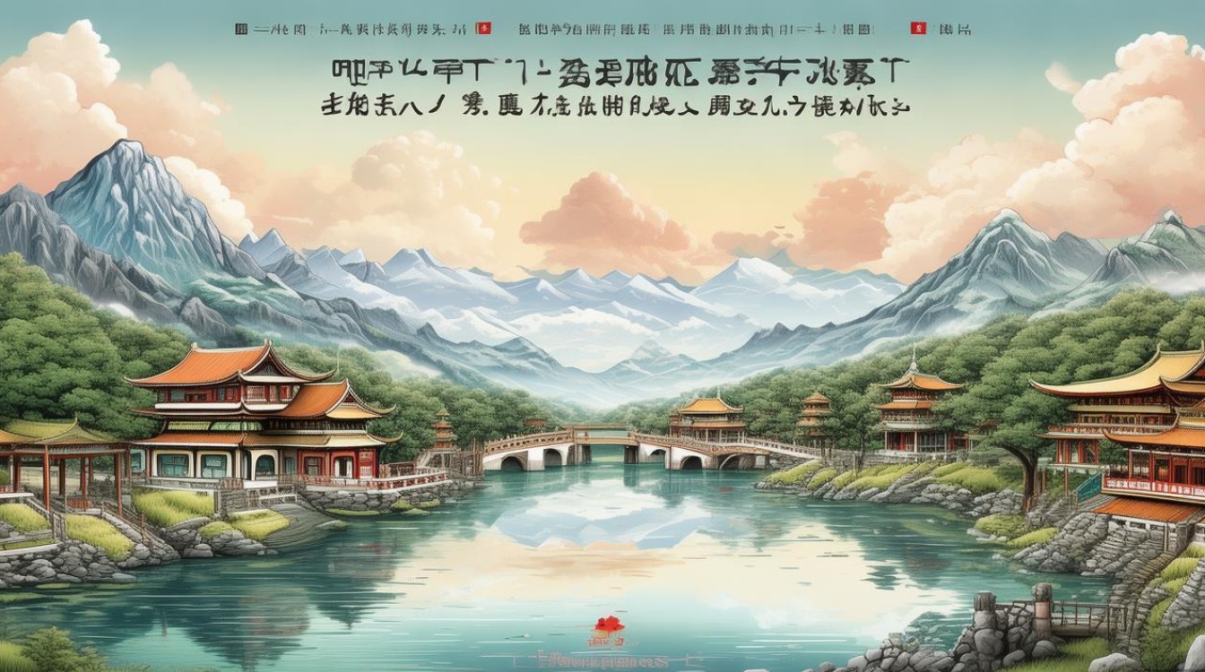 连云港周围景点推荐 连云港周围景点推荐