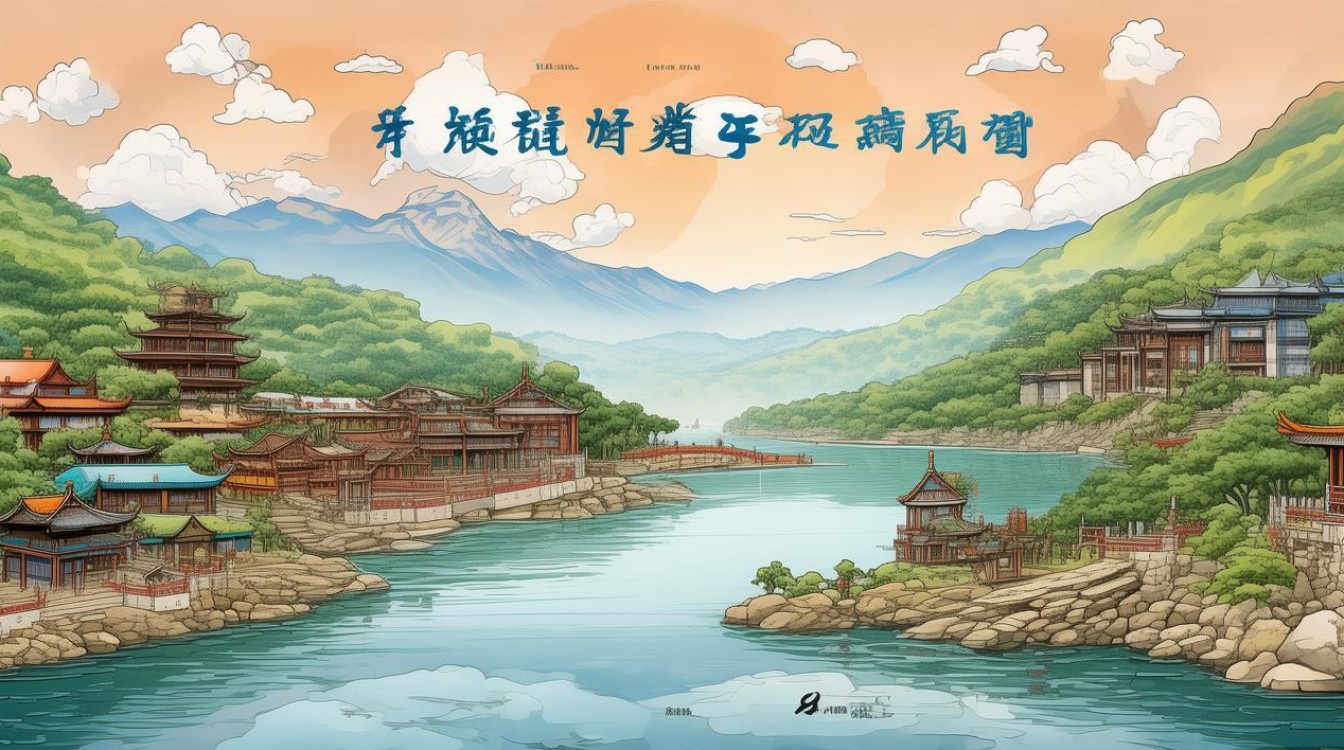 连云港周围景点推荐 连云港周围景点推荐