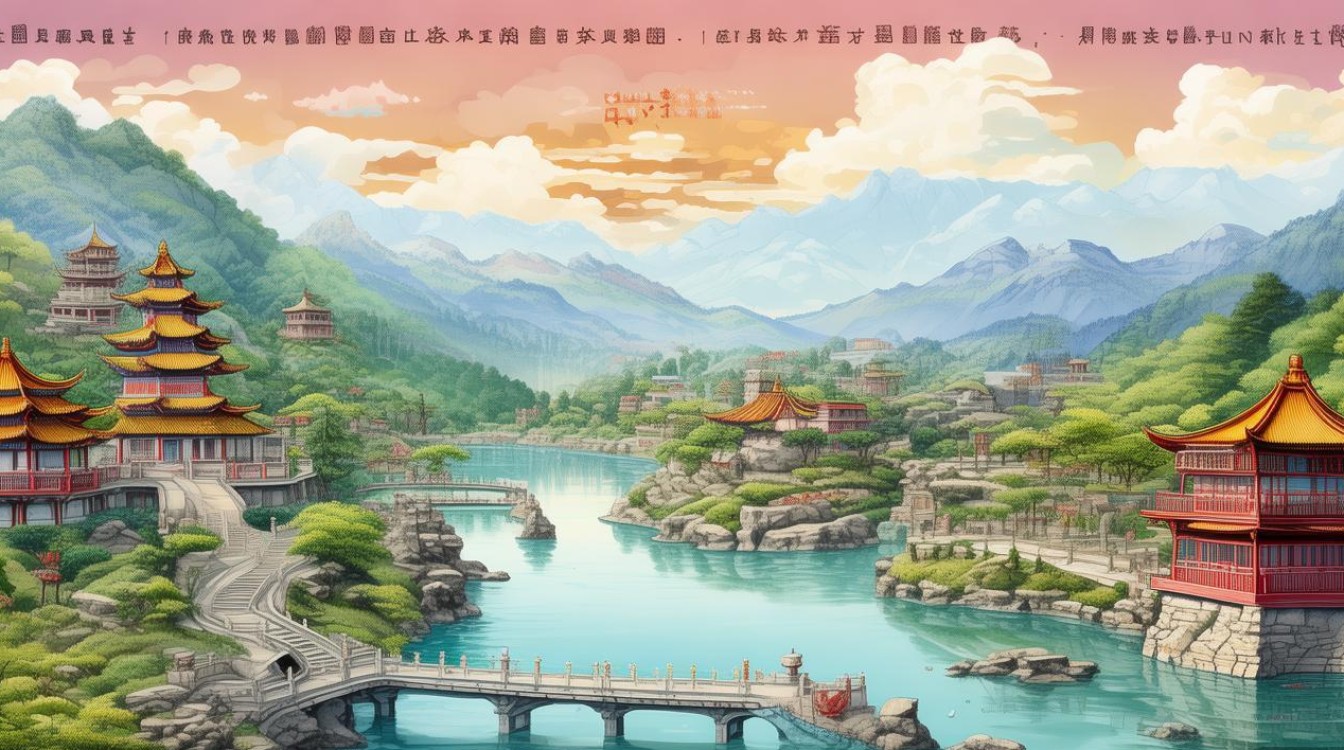 连云港周围景点推荐 连云港周围景点推荐