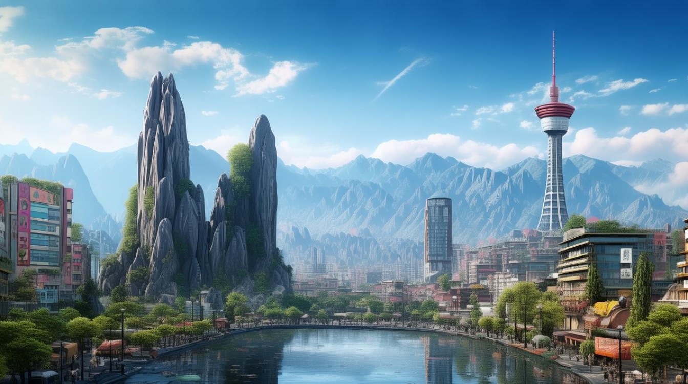 昆明市区有什么景点