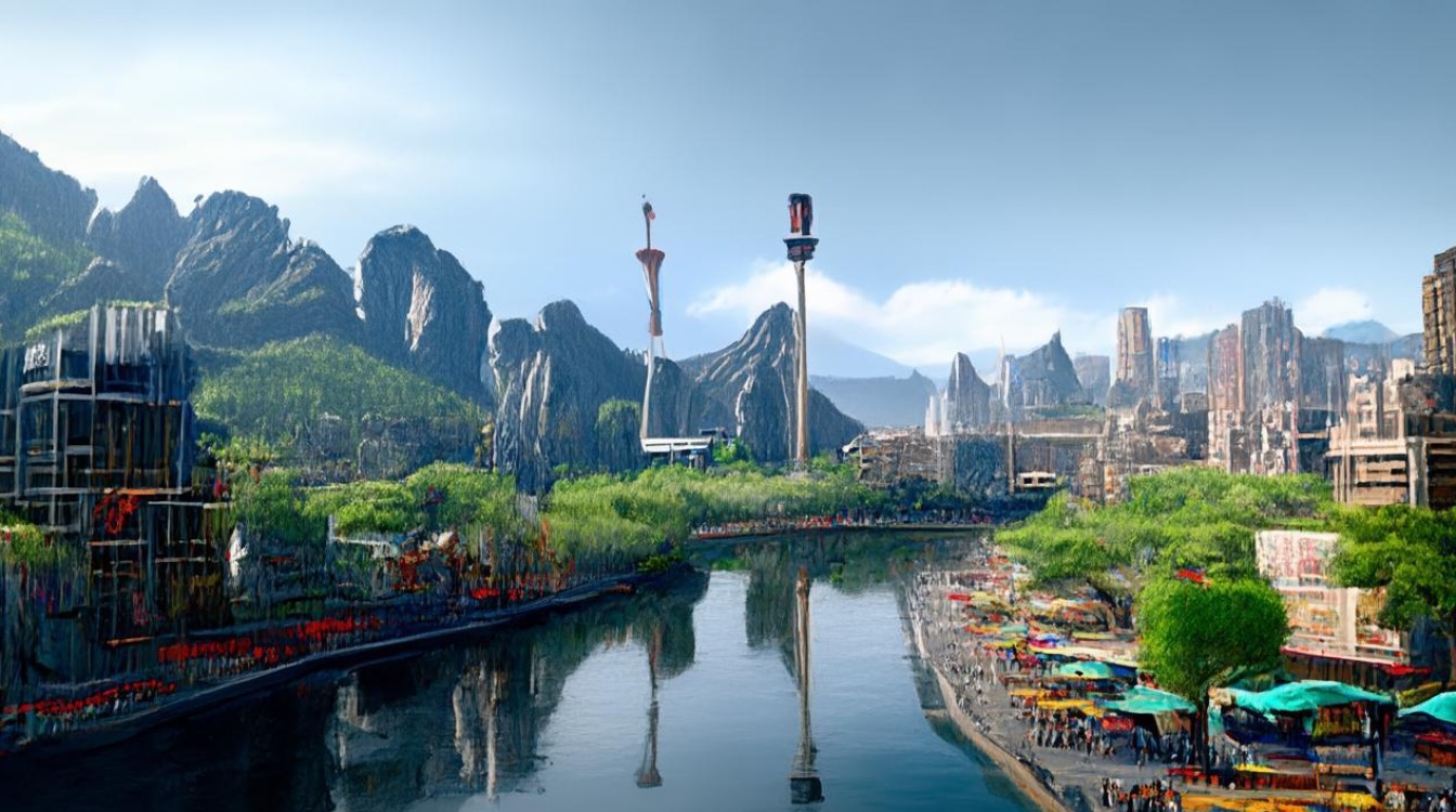 昆明市区有什么景点