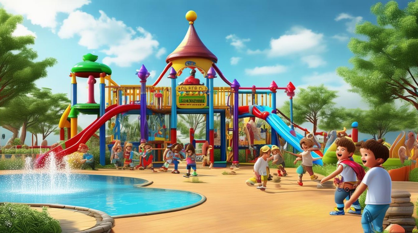 儿童必去的旅游景点 儿童必去的旅游景点