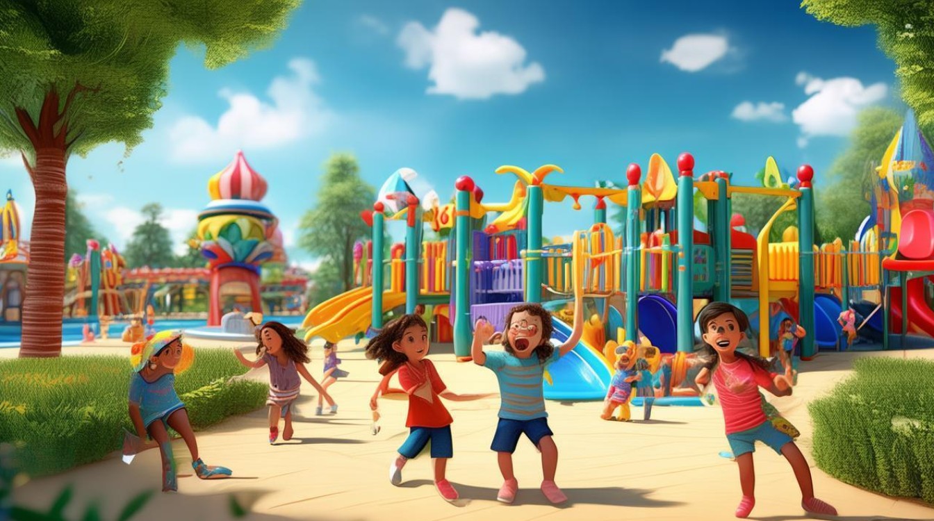 儿童必去的旅游景点 儿童必去的旅游景点