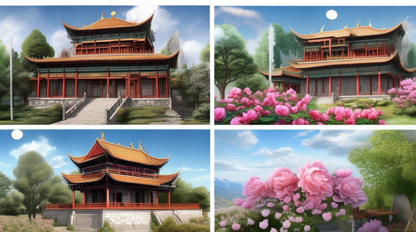 洛阳有哪些景点值得去 洛阳有哪些景点值得去