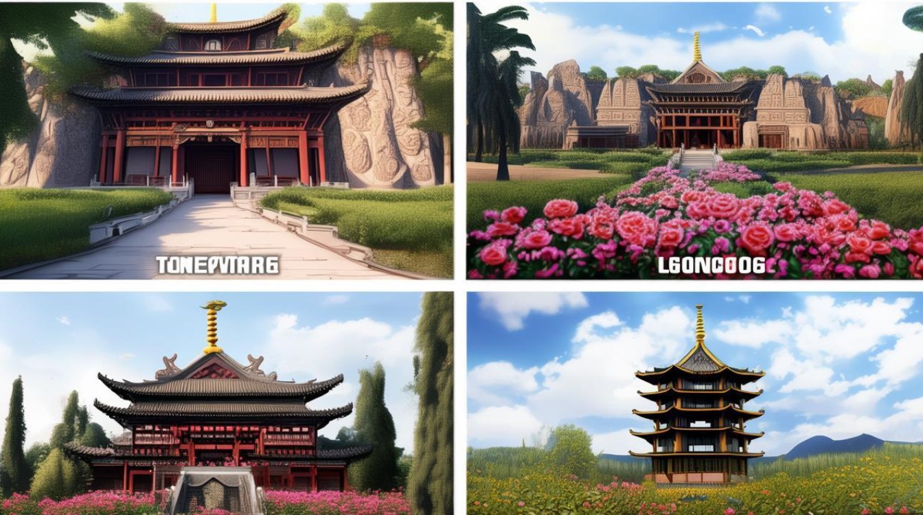 洛阳有哪些景点值得去 洛阳有哪些景点值得去