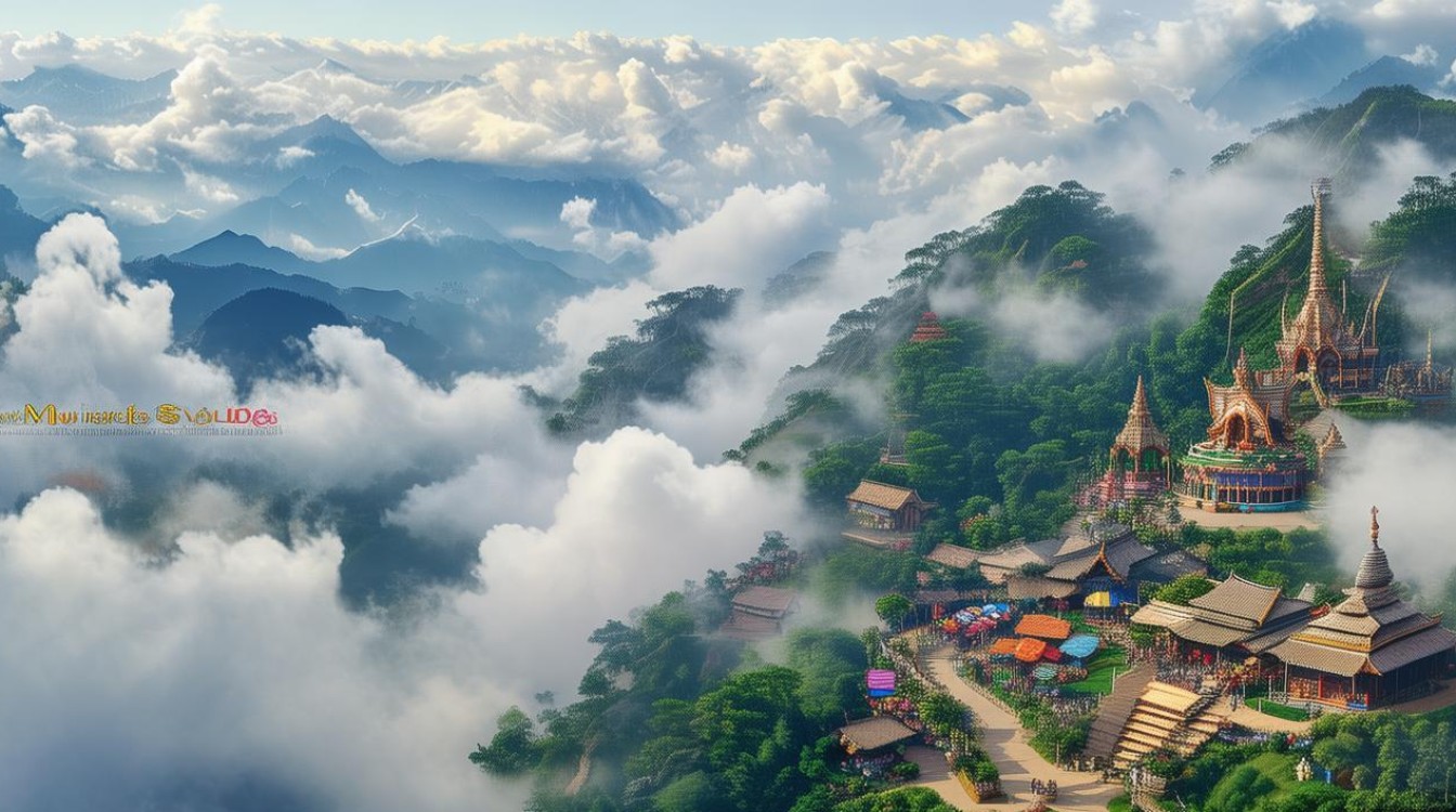 密云有什么好玩的景点 密云有什么好玩的景点