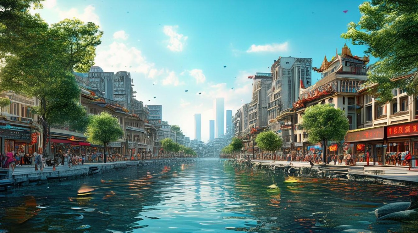 贵阳市区有什么景点 贵阳市区有什么景点