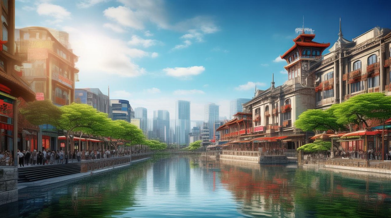 贵阳市区有什么景点 贵阳市区有什么景点