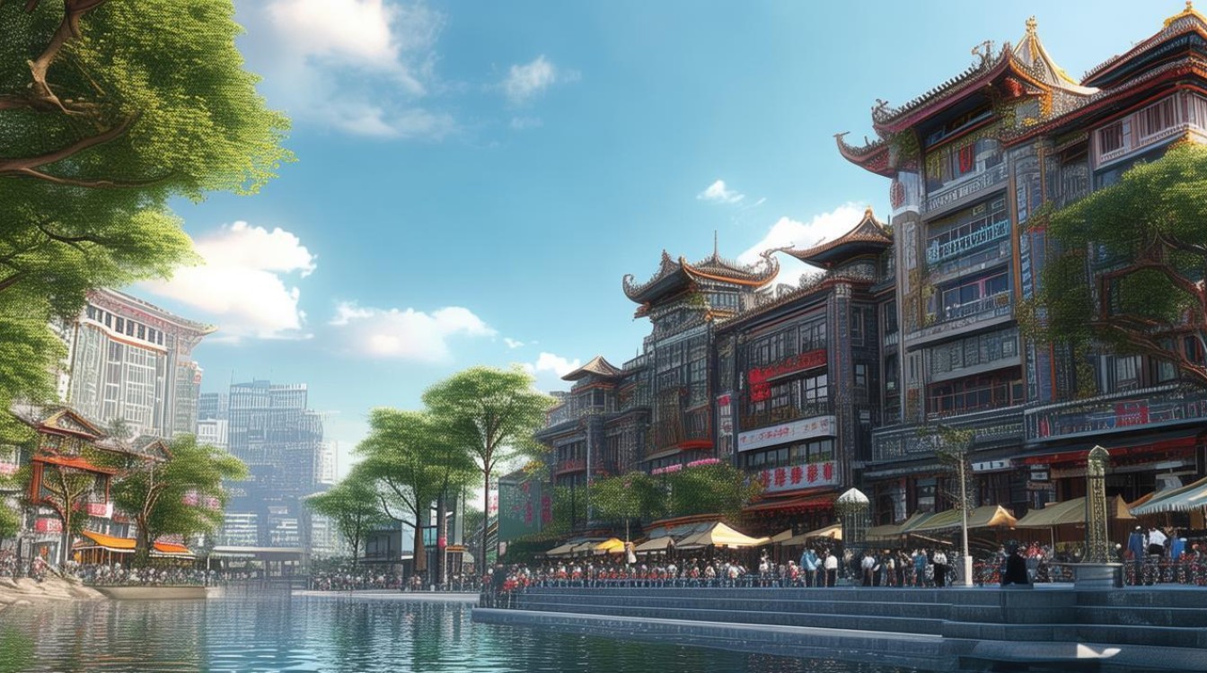 贵阳市区有什么景点 贵阳市区有什么景点