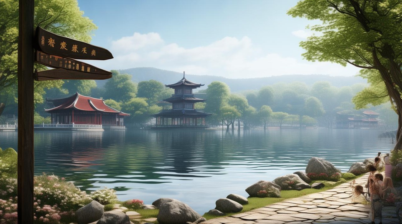 盐城附近旅游景点推荐 盐城附近旅游景点推荐