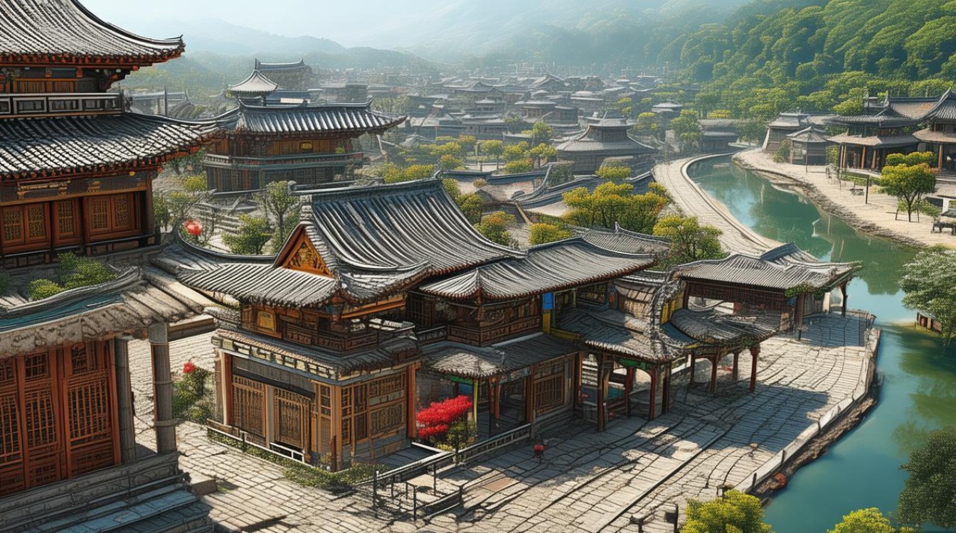 金华东阳有哪些景点