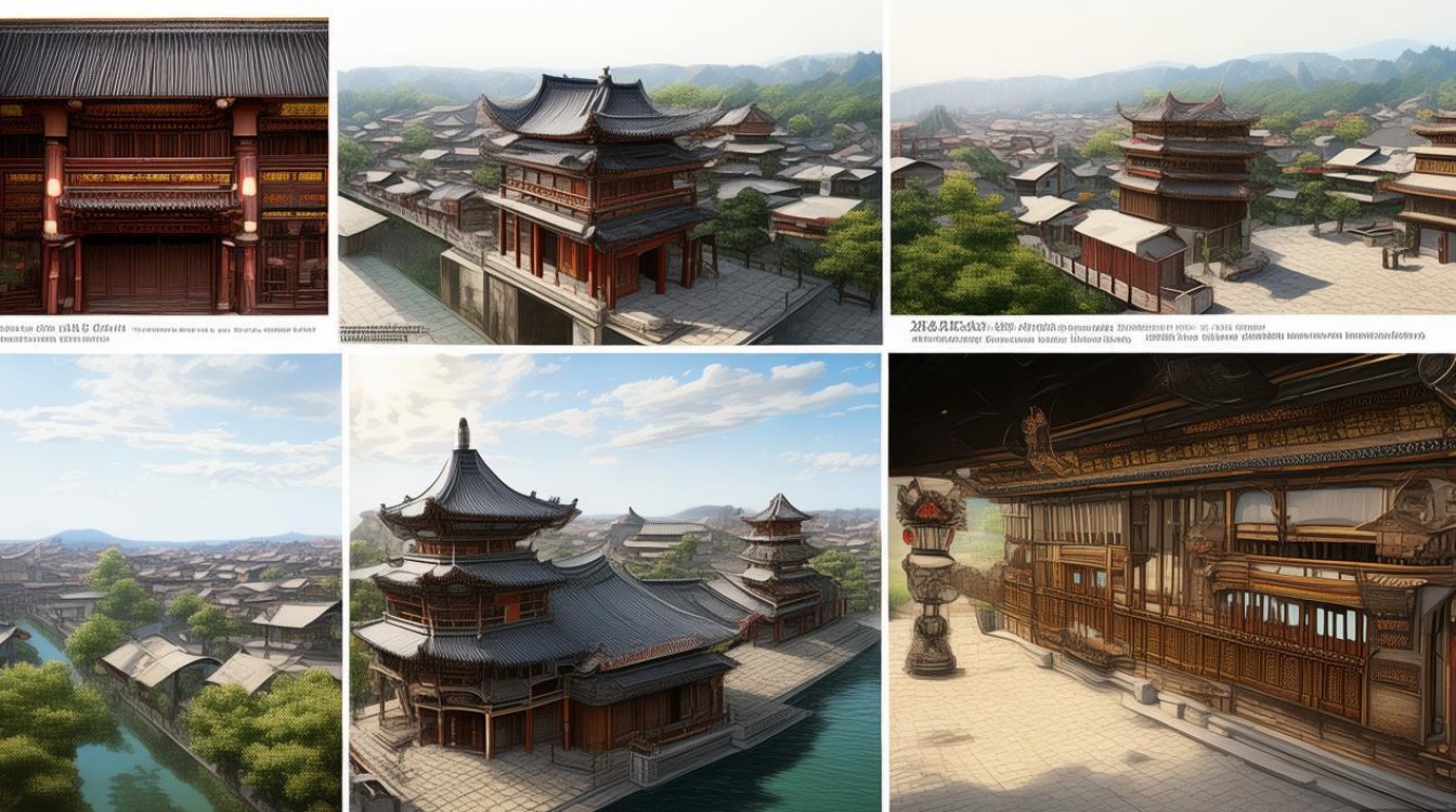 金华东阳有哪些景点