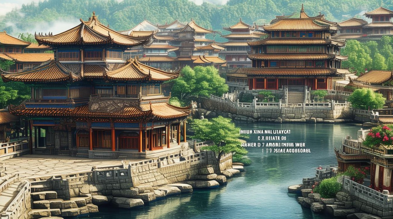 金华东阳有哪些景点