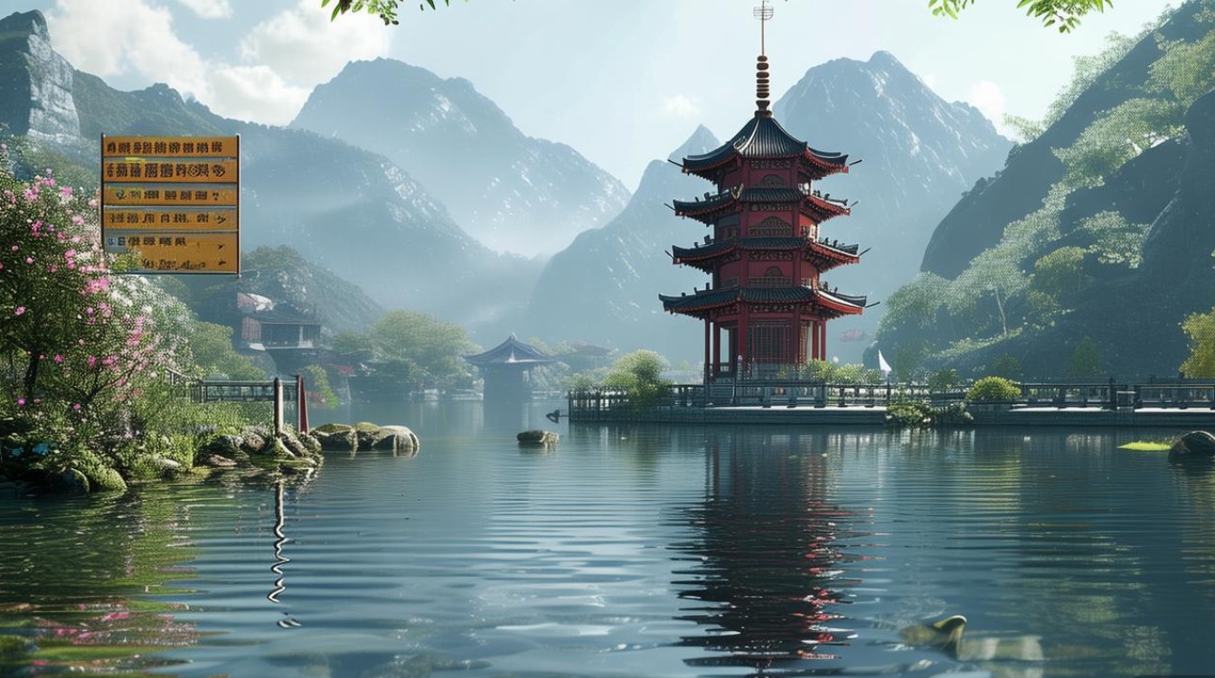 安康有什么好玩的景点