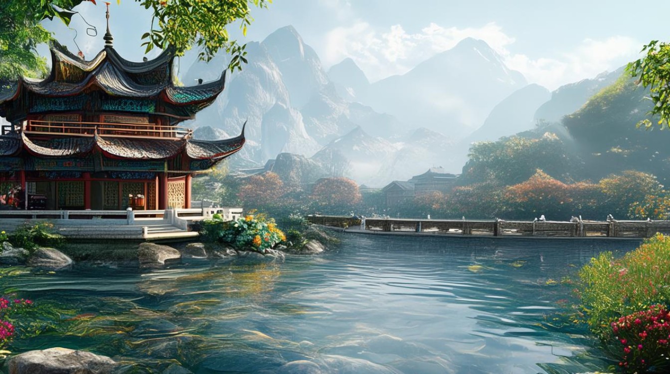 安康有什么好玩的景点