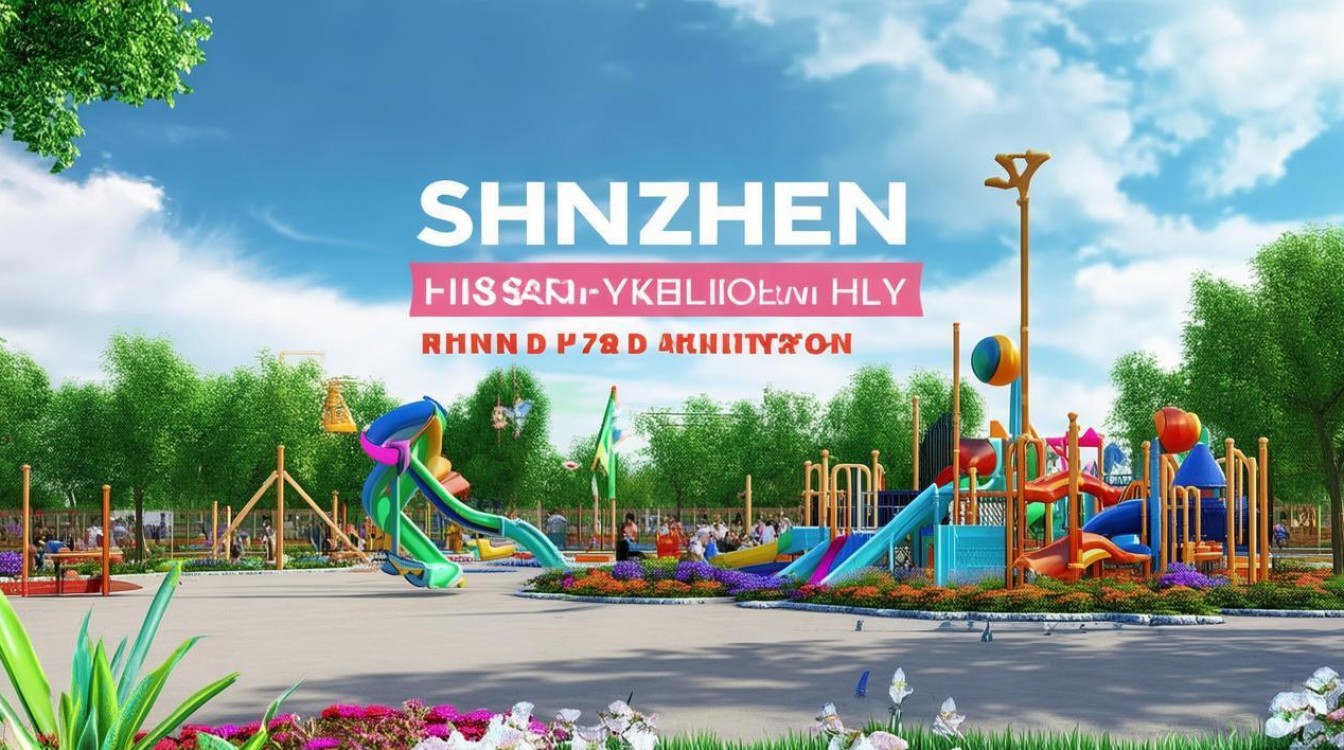 深圳适合小孩玩的景点 深圳适合小孩玩的景点