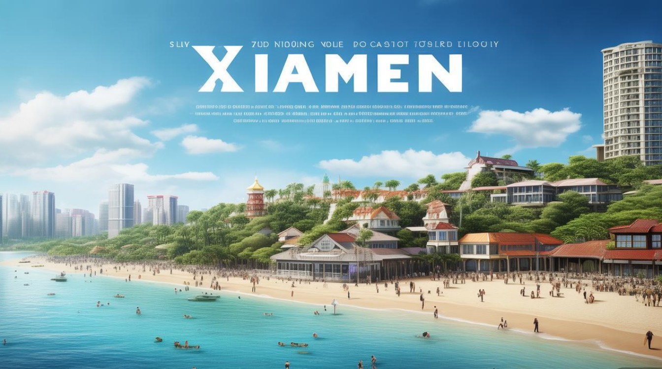 厦门旅游景点哪里好玩