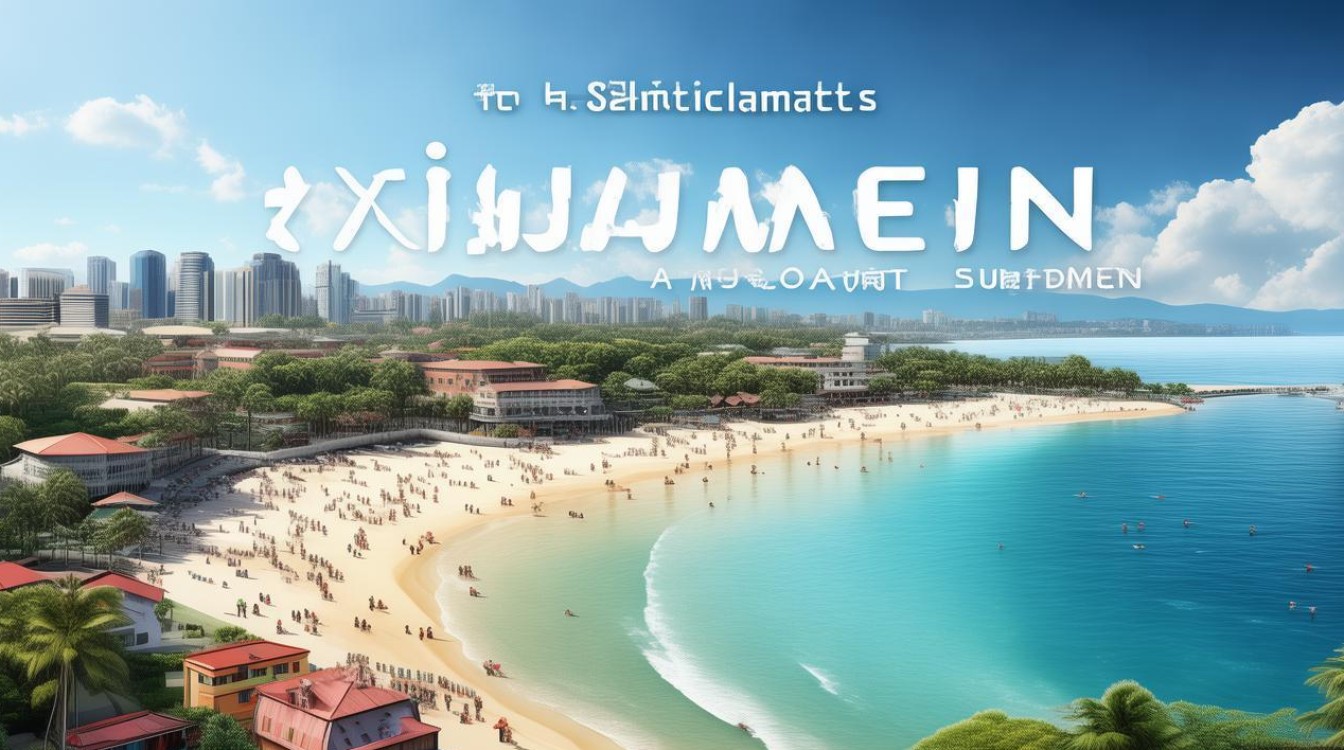 厦门旅游景点哪里好玩