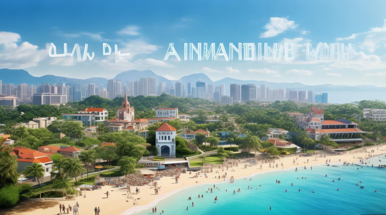 厦门旅游景点哪里好玩